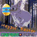GrassZone Easter Update