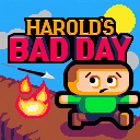 Harolds Bad Day