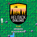 Helitack Challenge