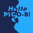 Hello PICO-8
