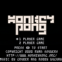 Honkey Pong