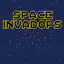 Space Invadops