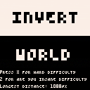 Invert World