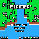 ISLANDER - Idle Crafting Game