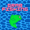 Grab Fishing