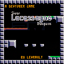 Sieur Lacassagne dungeon 1.1