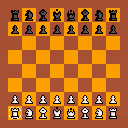 Zeeph_s Chess Engine V1