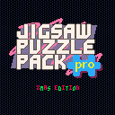 Jigsaw Puzzle Pack Pro: Xmas Edition