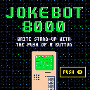 Jokebot 8000