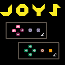 Joystix