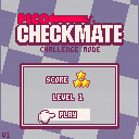 Pico Checkmate Challenge Mode