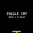 Juggle Cat