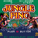 Jungle Ping