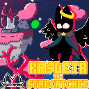 Kasdeja The Starcatcher