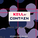 Kill or Contain | Shmup
