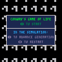 Conways Game of Life