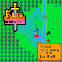 Kingslayers: Remastered (tactical RPG)