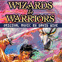 Wizards & Warriors Title Screen Music