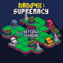 Nano4x: Supremacy v1.0.0