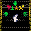Klax (lynx version)