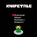 Knifetale (Undertale fangame)