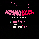 KosmoDuck: Now Finished