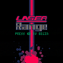 Laser game is out!!! :D