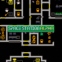 Space Station Alpha v1.4.3