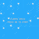 FLAPPY SPECK