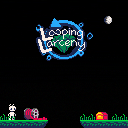 Looping Larceny