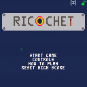 Ricochet (1.0)