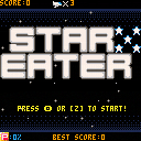 STAR★EATER【STG】