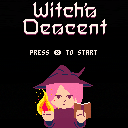 Witchs Descent