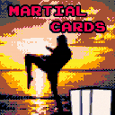 Martial Cards