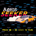 Agent Seeker 1.01!