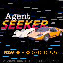 Agent Seeker
