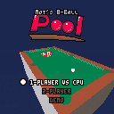 Mots 8-Ball Pool