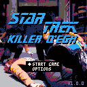Star Trek: Killer Qegh