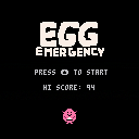 Egg Emergency!