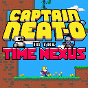 Captain Neat-O in the Time Nexus