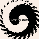 Negative Space 1.0