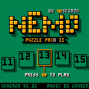 NEMO - Puzzle Pack II