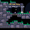 Ninjoe In The Dragons Lair