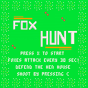 Fox Hunt !