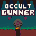 Occult Gunner