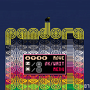 Pandora - cat maze game