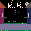 Paper Pass