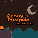 Penny the Pumpkin: Director's Cut