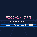 PICO-1K Jam 2023