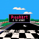 PicoKart